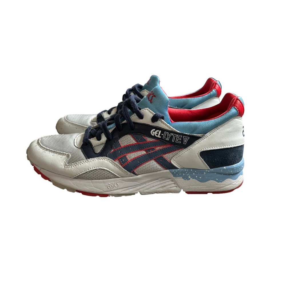 ASICS Gel Lyte V Men’s Size 11.5 (Used)